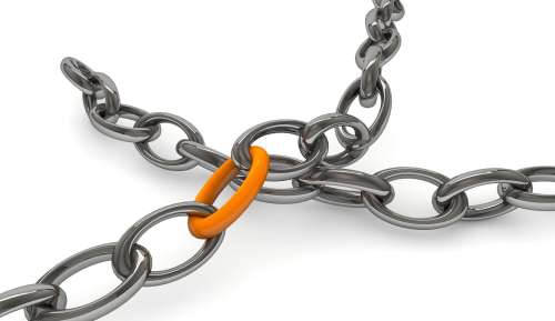 Эффективное Размещение Ссылок на Сторонних Ресурсах